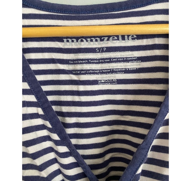 Nursing Tank - Picture 2 of 2